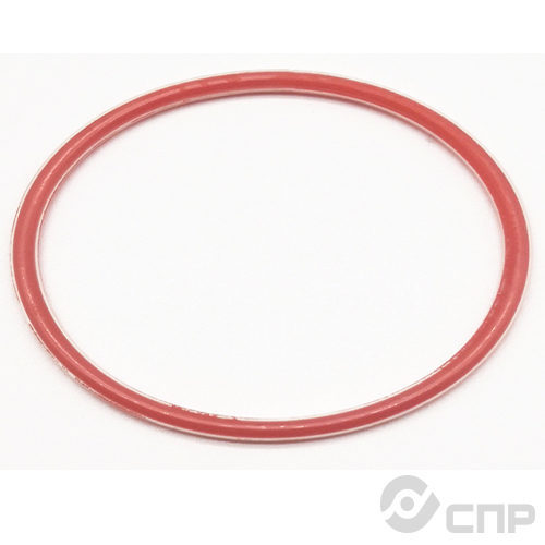 Кольцо в оболочке уплотнительное 2х2