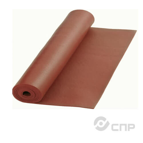 Техпластина (лист) 500х500х2,6