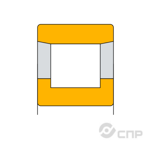 Подшипники цилиндрические SKF в Ургенче