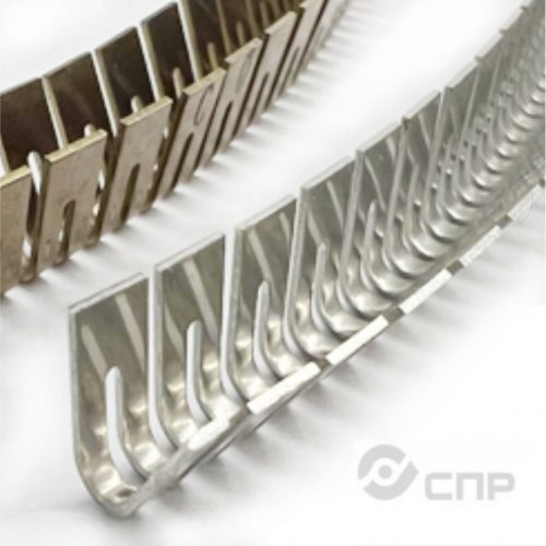 Пружины меандровые в Ургенче